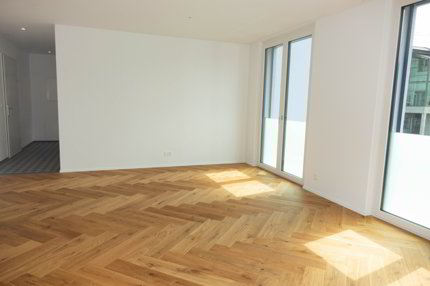 "Erstvermietung" moderne Wohnung an guter, urbaner Lage 1/5