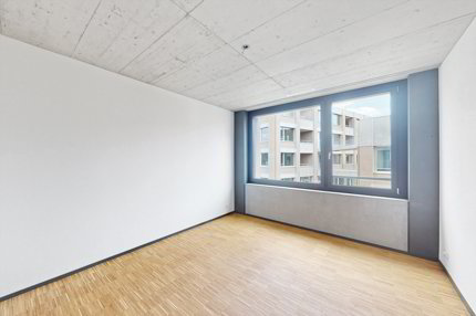 4VIERTEL  Zwischen Flussufer und Bergpanorama zuhause. 1/3