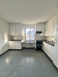 4.5 Zimmerwohnung in Root zu vermieten 1/5