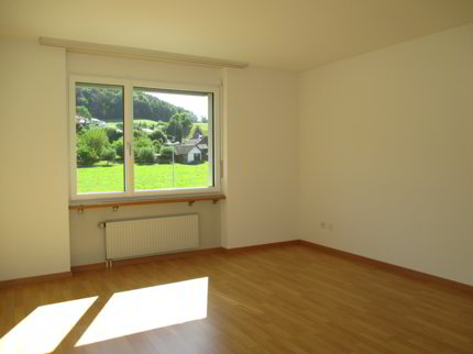 Sonnige Wohnung 1/5