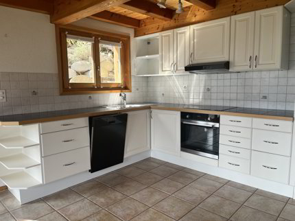 Chalet - 2026 Dernières rénovations - Aven (Conthey) - EXCLUSIVITE 1/5