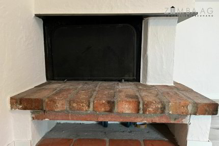 Altstadt-Maisonette mit Cheminée 1/5