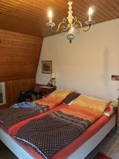 5 ZIMMER-HAUS IN WYNIGEN (BE), MÖBLIERT, TEMPORÄR 1/3
