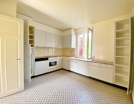 VILLA LOCATIVE DE DEUX APPARTEMENTS A CONCISE 1/5