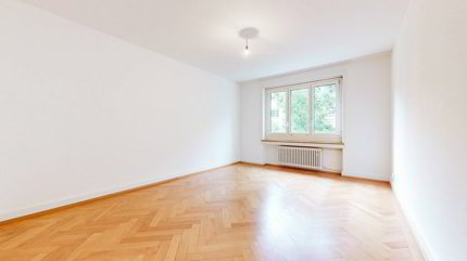 3 Zimmer-Wohnung, 8008 Zürich 1/5