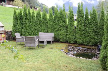 Kernrenoviertes 4.5-Zimmer-Haus mit Galerie in Saxeten! 1/5