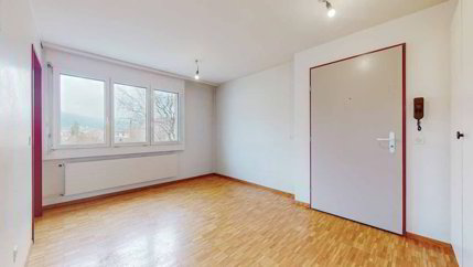 Votre nouveau logement facilite tous vos déplacements 1/5
