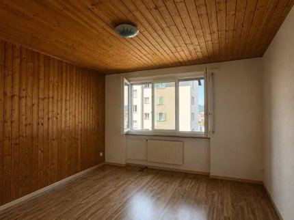 Charmant appartement de 4.5 pièces à vendre ! 1/5