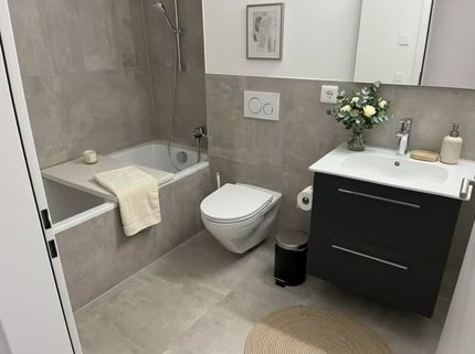 4.5-Zimmer-Wohnung in Ipsach 1/5