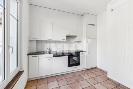 Maison individuelle de 3 appartements 1/5