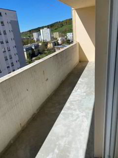Appartement moderne de 4.5 pièces avec balcon et vue panoramique - La... 1/5