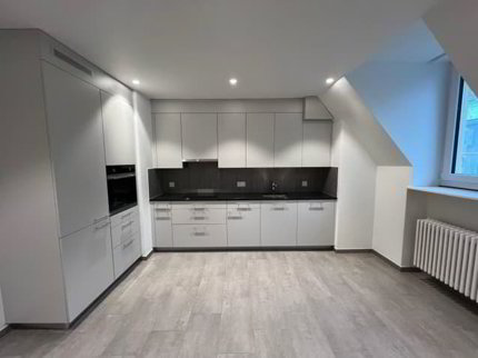 00231 - Appartement 2 pièces - Rue de L'Evole 19 - NEUCHATEL 1/5