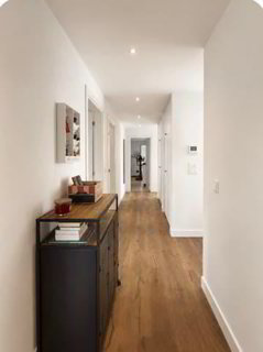SUPERBE 4.5 PIÈCES AVEC GRAND BALCON + STUDIO INDÉPENDANT EN OPTION À... 1/5