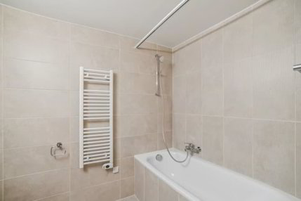 Nouvelle Rénovation- Exceptionnel - Quartier Florissant 1/5