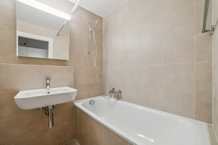 Nouvelle Rénovation- Exceptionnel - Quartier Florissant 1/5
