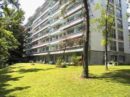 Nouvelle Rénovation- Exceptionnel - Quartier Florissant 1/1