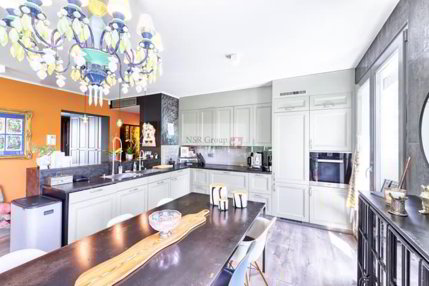 Appartement contemporain avec prestations haut de gamme - Exclusivité 1/5