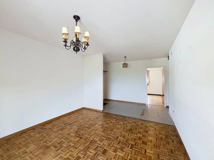 Appartement de 4 pièces au calme avec une belle vue 1/5