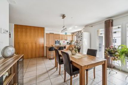 Appartement 4,5 pièces - Résidence "Castor" 1/5