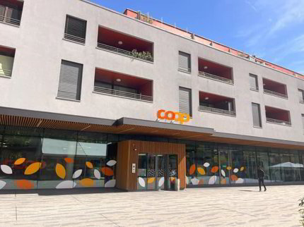 Belle opportunité de 555 m² au sein du centre commercial Coop Renens... 1/1