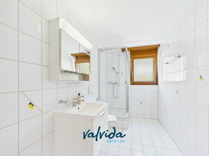 Attraktive 4.5-Zimmerwohnung in Raron zu vermieten 1/5