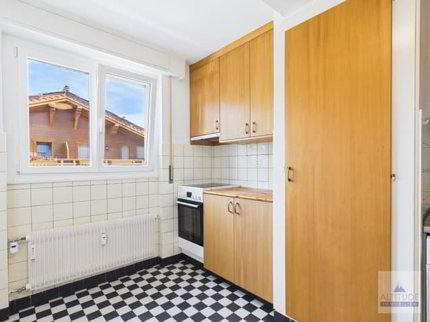Appartement 3,5 pièces - Location à l'année | Crans-Montana 1/5