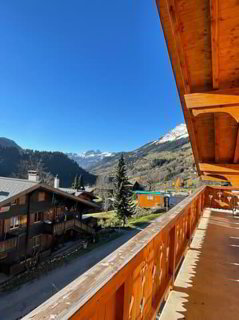 Appartement Isenaugood - Location à la semaine 1/5