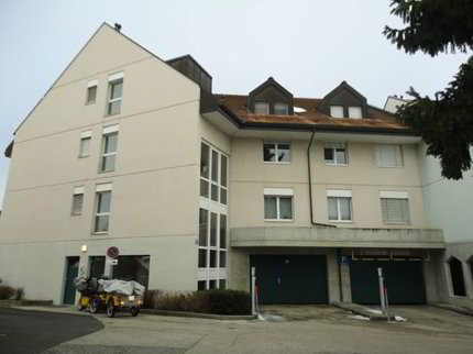 Appartement de 1 pièce au 2ème étage 1/1