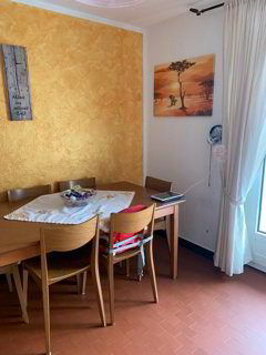 Gemütliche Wohnung im Herzen von Chur zu vermieten! 1/5