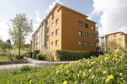 Salle de jeu en location à Wil SG - 29 m² 1/1