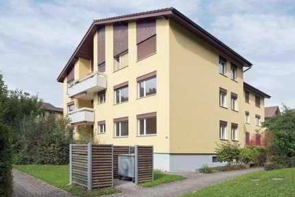 Salle de jeu en location à Unterentfelden - 11 m² 1/1