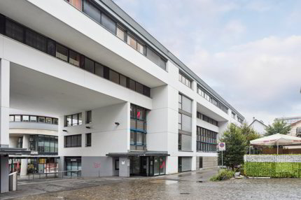 Cave en location à La Chaux-de-Fonds - 10 m² 1/1