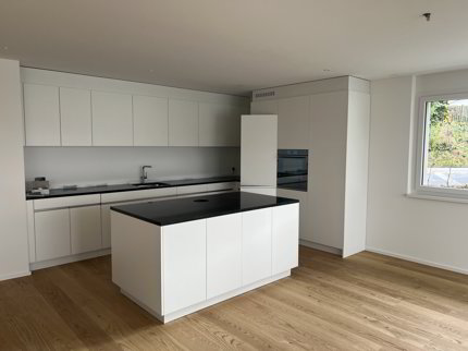 Grosszügige Maisonette für Wohnen und Arbeiten - A3.2 1/5