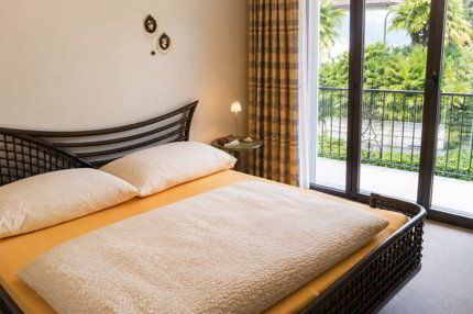 Ascona von seiner schönsten Seite - Wohnen zwischen Golf, See und mediterranem Lebensgefüh 1/5