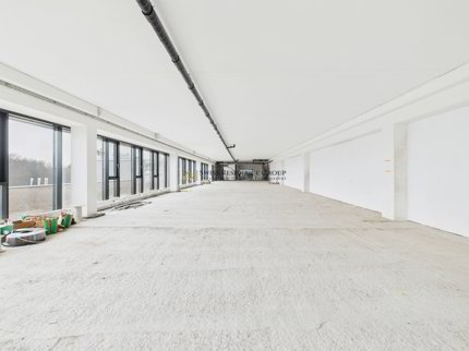 Flexible Eventlocation mit Mieterausbau-Option im Riedmatt Center 1/5
