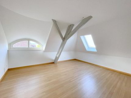 Appartement de 3.5 pièces en location à Amriswil - 109 m² 1/5