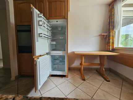 Charmante 3. Zimmer-Wohnung in ruhigen und zentralen Lage 1/5