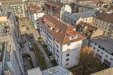 A deux pas du centre-ville 1/1