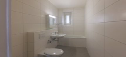 Appartement de 4 pièces avec vue sur le lac 1/5