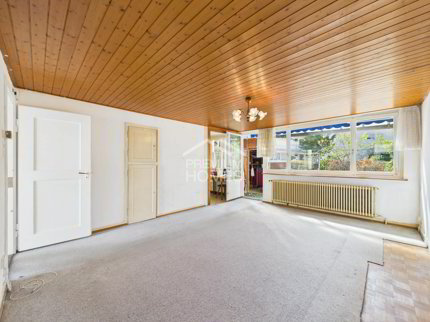 Maison jumelée de 3.5 pièces en vente à Basel - 91 m² 1/5