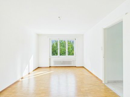Ihr neues Zuhause mit Balkon und angenehmem Wohnkomfort 1/5