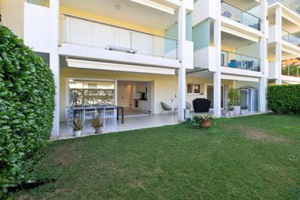 Appartement de 2.5 pièces en vente à Pazzallo - 73 m² 1/5
