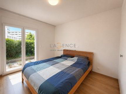 Appartement PPE de 3.5 pièces en vente à Centre - 100 m² 1/5