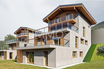 Appartement de 3.5 pièces en vente à Ayent - 110 m² 1/5