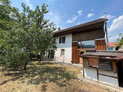 Maison individuelle en vente à Bassecourt - Réf M3441 1/5