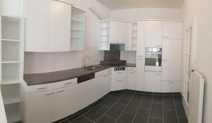 À louer à Delémont charmant appartement de 3.5 pièces au 1er étage 1/5