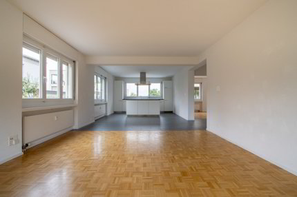 Meine Wohnung. Mein Paradies. 1/5