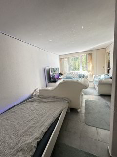 Gemütliche 1-Zimmerwohnung am Blumenrain, Biel 1/5