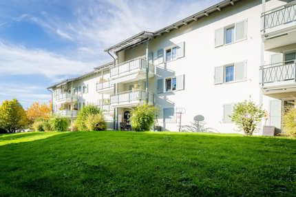 Ahornstrasse 33, 9000 St. Gallen 1/1