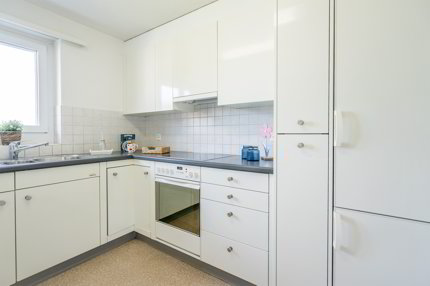 Bevorzugtes ruhiges Wohnquartier 1/5